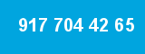 917 704 42 65